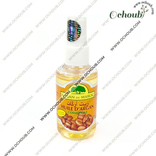 Argan Oil زيت أركان للتجميل