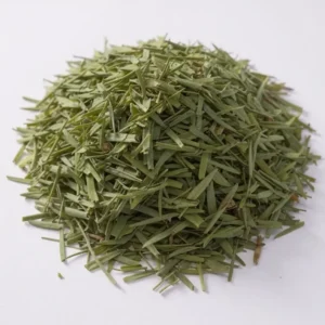 عشبة الزاز الطازجة، تستخدم لعلاج تساقط الشعر وزيادة كثافته.