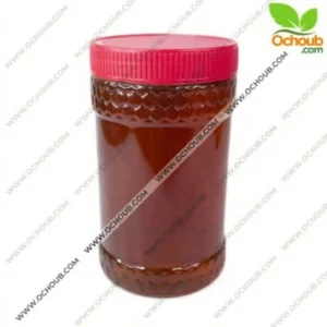 عسل الدغموس