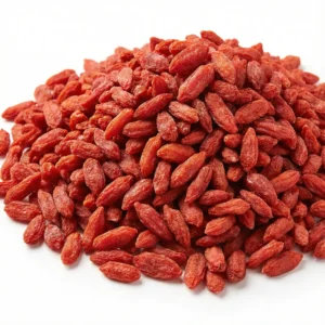 توت الكوجي المجفف الطبيعي المعروف بعشبة البربرين