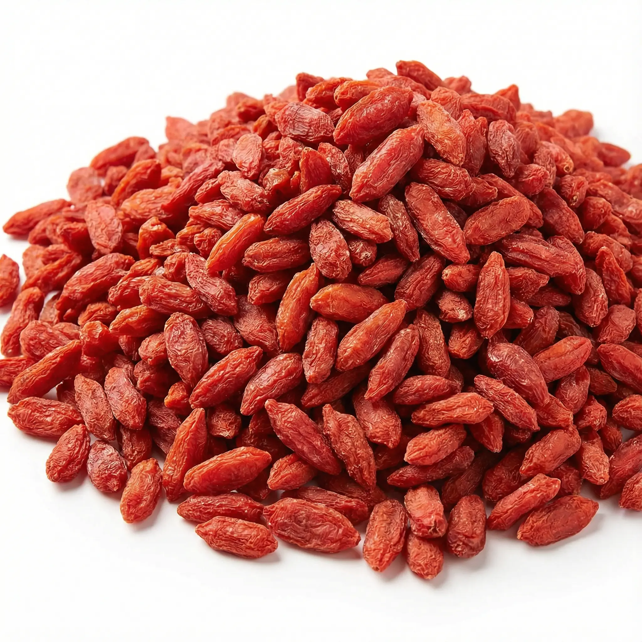 توت الكوجي المجفف الطبيعي المعروف بعشبة البربرين