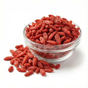 عشبة البربرين المجففة (توت الكوجي) جودة ممتازة